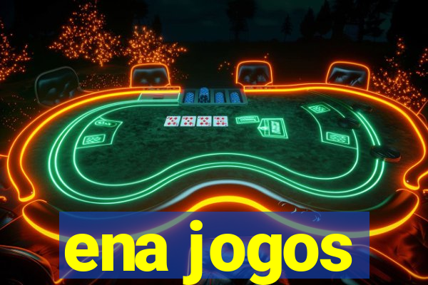 ena jogos